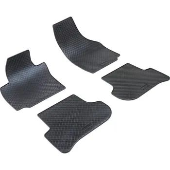 autokoberec Rigum Škoda Yeti 2009- Design