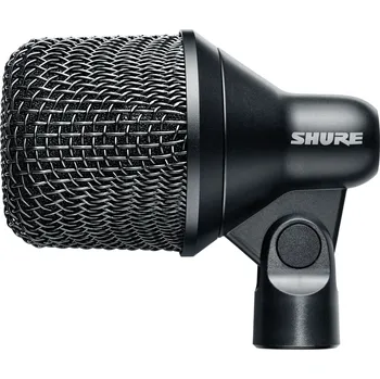 Mikrofon Shure Nexadyne 2 Mikrofon pro basový buben (Jako nové)