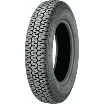 Letní osobní pneu 145/70R12 69S, Michelin, XZX