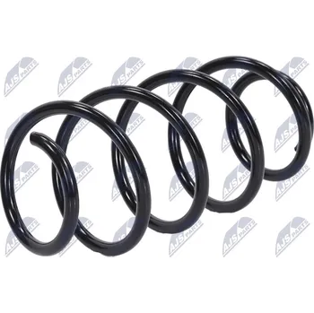 Vinutá pružina podvozku NTY ASZ-FT-028