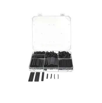 Bit PARKSIDE® Sortiment malých dílů XXL (sada smršťovacích trubic)