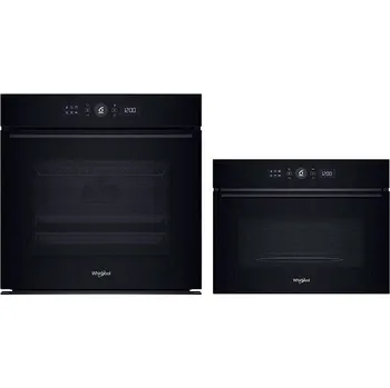 Set domácích spotřebičů WHIRLPOOL WOI5S8HM2SBA + WHIRLPOOL WMW54HMB