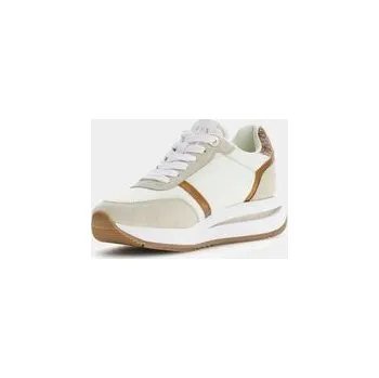 Dámské tenisky Guess Sneakersy 180661 Bílá 40