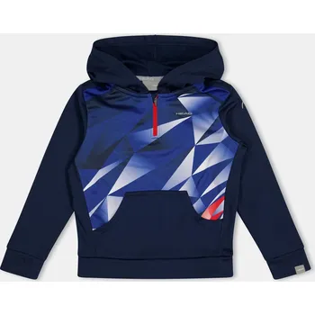 Dívčí mikina HEAD Multi 9027434 5-6 (XS)