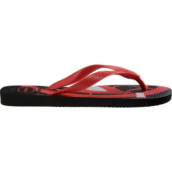 Dámské žabky Havaianas Black 818456 5
