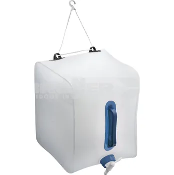 Příslušenství ke karavanu Brunner skládací nosič na vodu Wabox 15