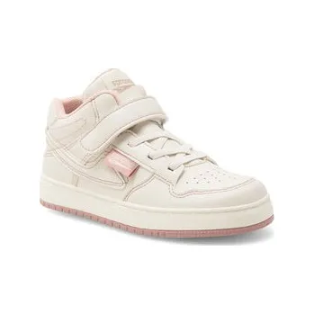 Dámské tenisky Sneakersy Sprandi Y-289-1(DZ) Bílá 28