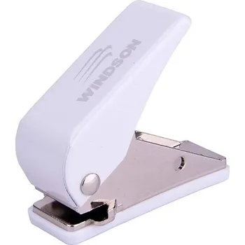 Příslušenství pro šipky WINDSON Děrovačka na letky