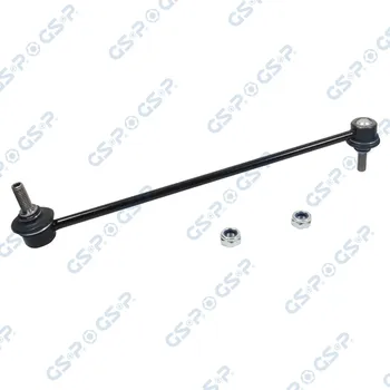 Zavěšení kol Tyč/vzpěra, stabilizátor GSP S050316