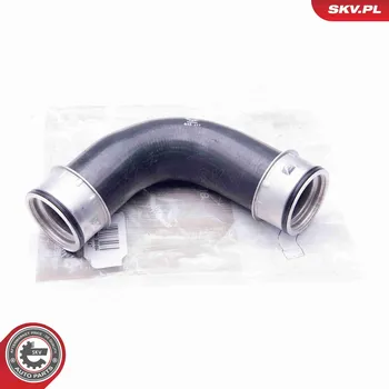 Palivový systém Hadička plnicího vzduchu ESEN SKV 24SKV647