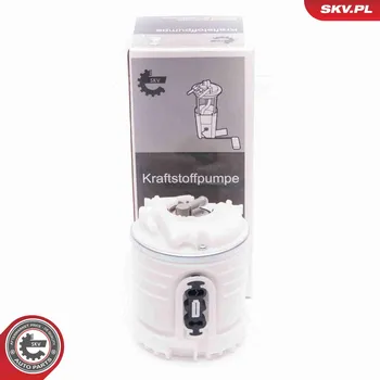 Palivové čerpadlo Palivová přívodní jednotka ESEN SKV 02SKV773