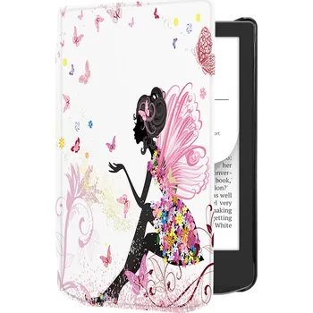 Příslušenství pro tablet B-SAFE Lock 3598, pouzdro pro PocketBook 619/629/634, Fairy BSL-PKV-3598