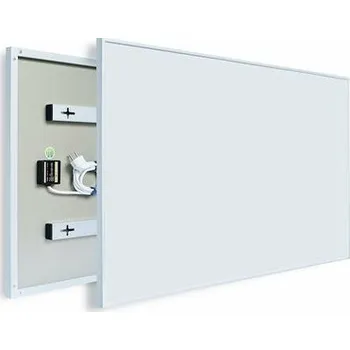 Topný panel Solarmi ICW180W bílá - ROZBALENO