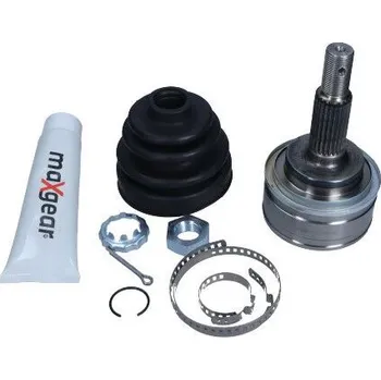 Hřídel nápravy Sada kloubů, hnací hřídel MAXGEAR 49-3185