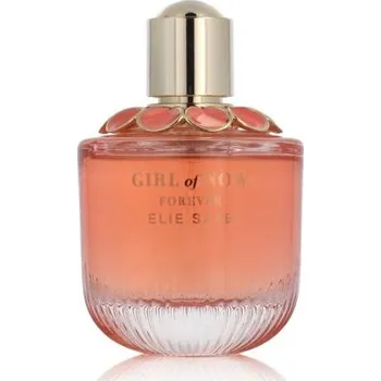 Dámský parfém Elie Saab Girl of Now Forever 90 ml parfémovaná voda tester pro ženy