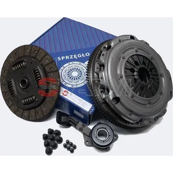 Auto-moto Sada spojky STATIM 130.639