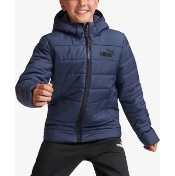 Dámská casual bunda Puma ESS PADDED JACKET 164