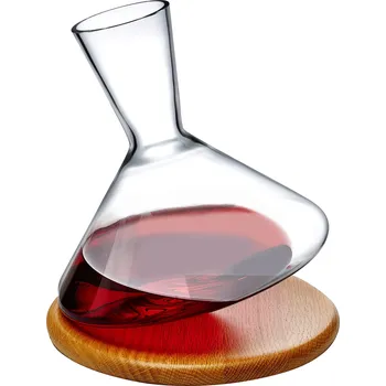 Nude, Karafa Balance s podstavcem 1 l - Formadore