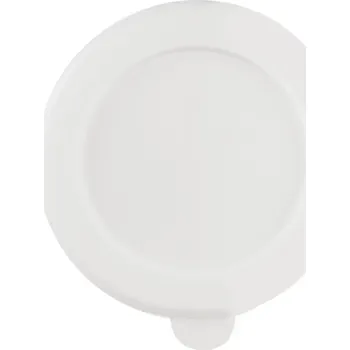 Pánev Muurla, Poklice Muurla silikonová 19,5 cm transparentní - Formadore