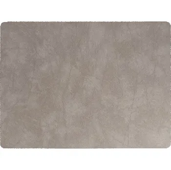 prostírání Ilios Prostírání, čtvercové, Nupo, délka 415 mm, šířka 310 mm, přírodní béžová