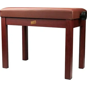 Příslušenství pro klávesový nástroj Henry’s HEPS-1BW, hnědá