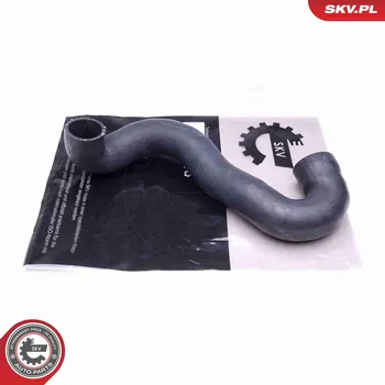 Palivový systém Hadička plnicího vzduchu ESEN SKV 43SKV196