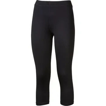 cyklistické kraťasy PROGRESS Progress ADRIANA dámské 3/4 legíny velikost XXL