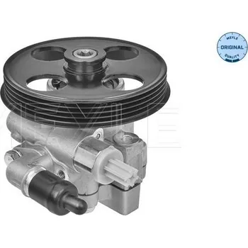 Soustava řízení Hydraulické čerpadlo, řízení MEYLE 614 631 0018