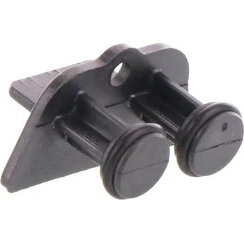 Příslušenství ke kotli ARISTON Zátka kouřovodu pro analyzátor