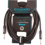 Ibanez SI20 nástrojový kabel 6,1 m, jack / jack