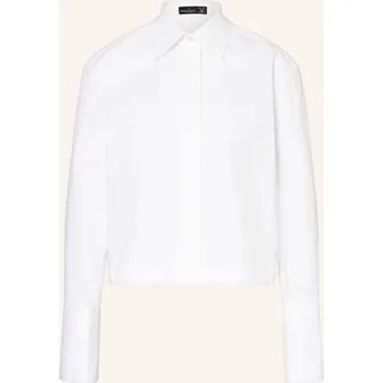 Dámská halenka Van Laack Dámská Košile Vl-Nosine-Ksvo, bílá, 34