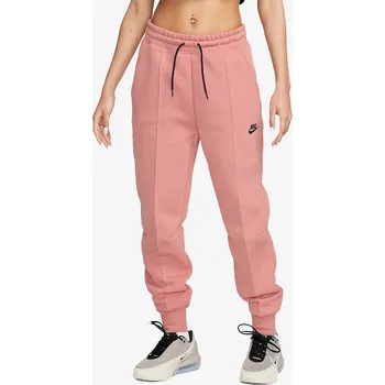 Dámská mikina Nike W NSW TCH FLC MR JGGR XL 1049324