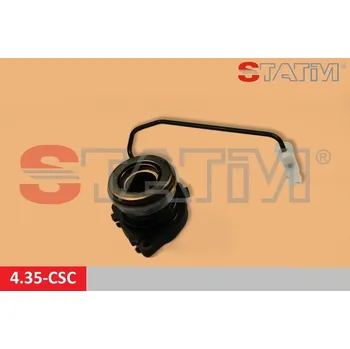 Auto-moto Centrální vysouvač, spojka STATIM 4.35-CSC