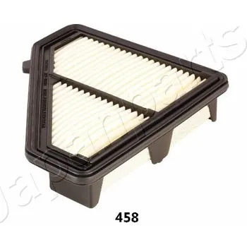 Vzduchový filtr Vzduchový filtr JAPANPARTS FA-458S