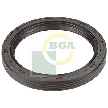 Těsnění motoru Těsnicí kroužek hřídele, klikový hřídel BGA OS4364