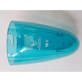 Příslušenství pro úklid Nádoba na nečistoty pro Concept VP4115 pro Concept VP 4115 / VP 4114