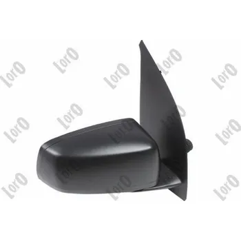 Auto zrcátko Vnější zpětné zrcátko ABAKUS 1128M04