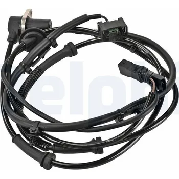 Přislušenství brzdového systému Snímač, počet otáček kol DELPHI SS21352-12B1