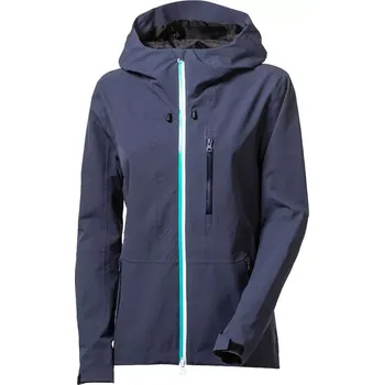 Sportovní oblečení PROGRESS Progress FLORA dámská softshellová bunda velikost S