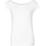 PROGRESS Progress SIGMA dámské sportovní triko, bílá velikost XXL