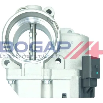 Systém vstřikování Hrdlo škrticí klapky BOGAP A6319131