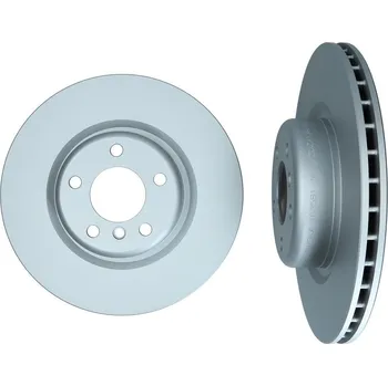 Brzdový kotouč Brzdový kotouč KAMOKA 103581