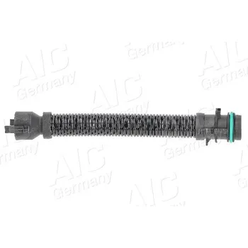 Motor automobilu Hadice, větrání klikové skříně A.I.C. 72571