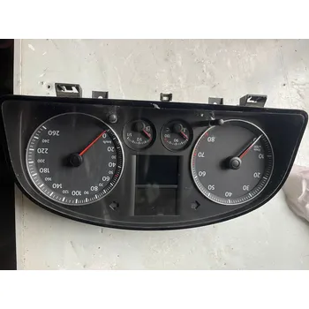 Budíky VW 1T0920861