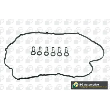 Automobilové těsnění Sada těsnění, kryt hlavy válce BGA RK0910
