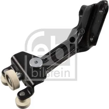 Dveře karosérie Valivé vedení, posuvné dveře FEBI BILSTEIN 184884