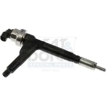 Systém vstřikování Vstřikovací tryska MEAT & DORIA 74083R