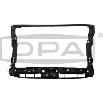 Nárazník Přední obložení DPA 88051770302