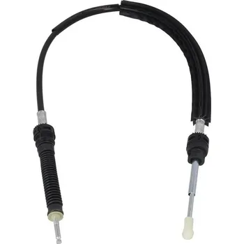 Tažné lanko, ruční převodovka KAMOKA CP0151