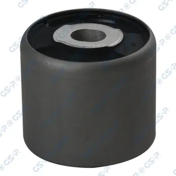 Uložení, diferenciál GSP 510653